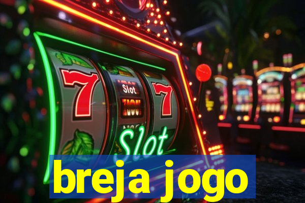 breja jogo