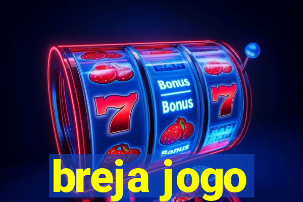 breja jogo