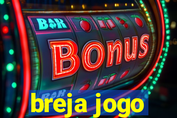 breja jogo