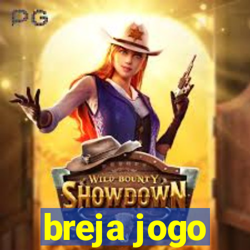 breja jogo