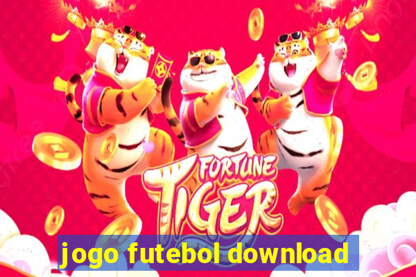 jogo futebol download