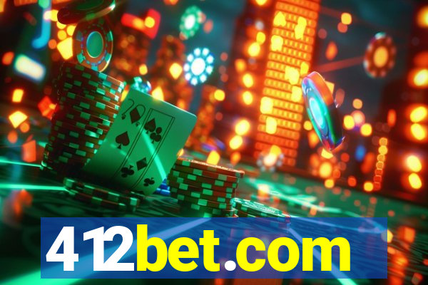 412bet.com