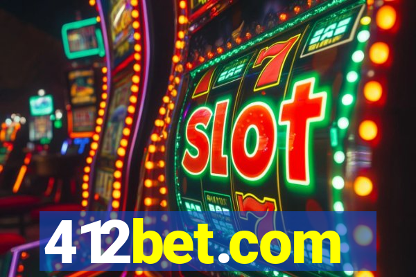 412bet.com