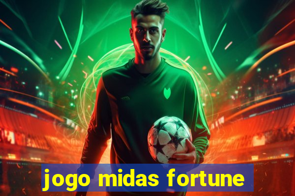 jogo midas fortune