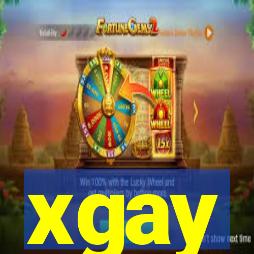 xgay