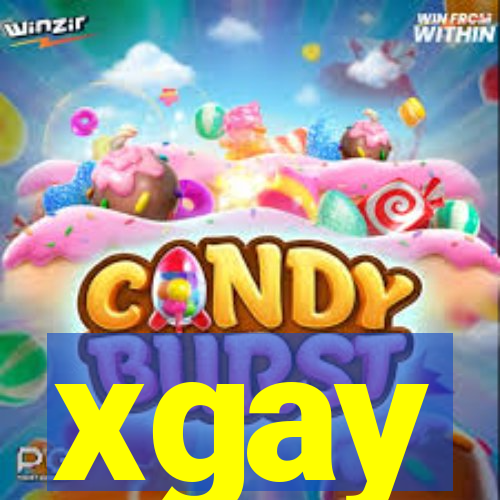 xgay