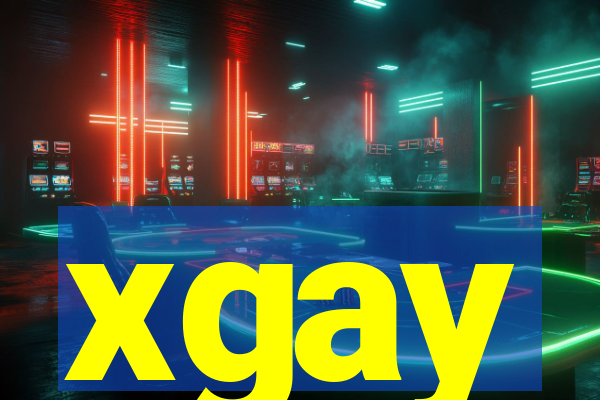 xgay