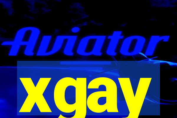 xgay