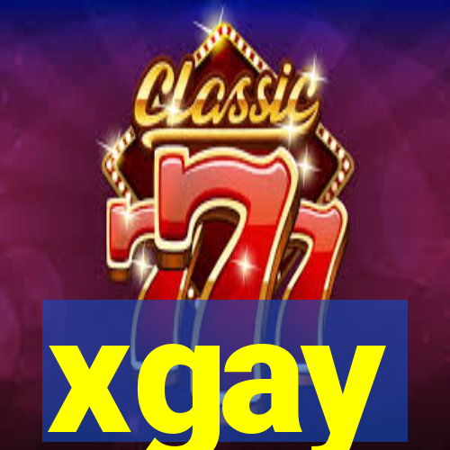 xgay