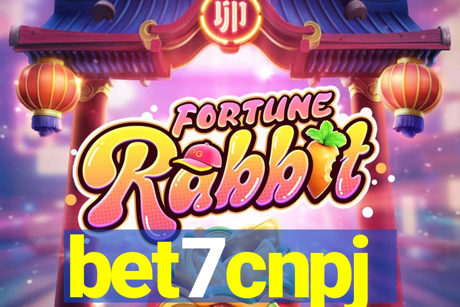 bet7cnpj