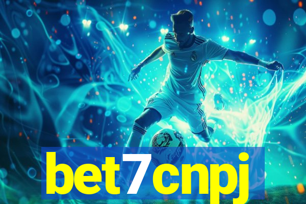 bet7cnpj