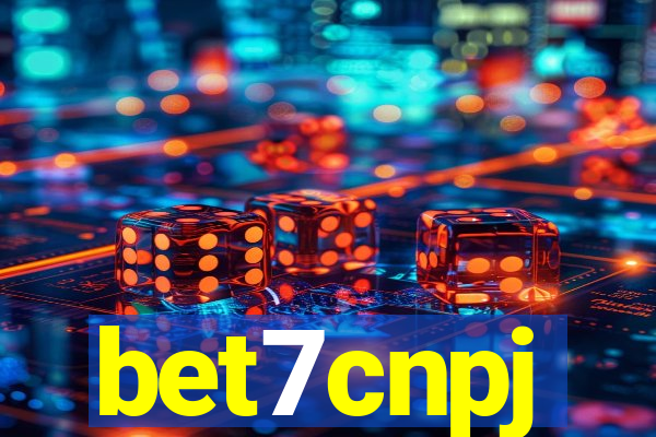 bet7cnpj