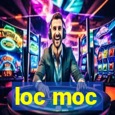 loc moc