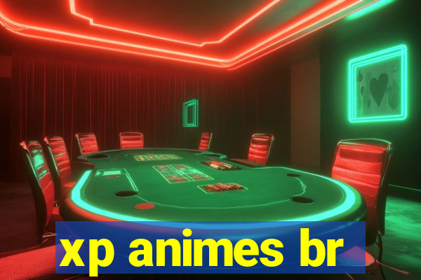 xp animes br