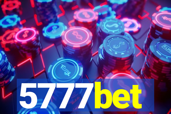 5777bet