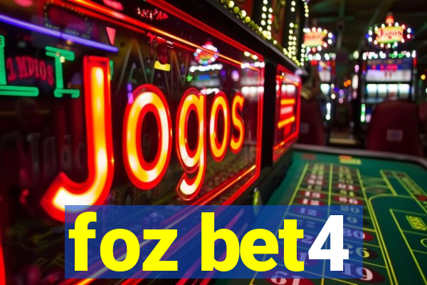 foz bet4