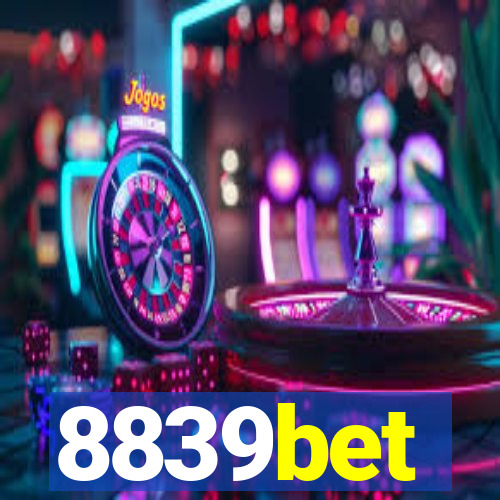 8839bet