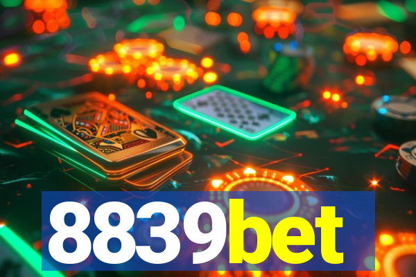 8839bet