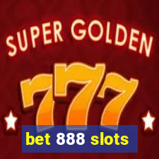 bet 888 slots