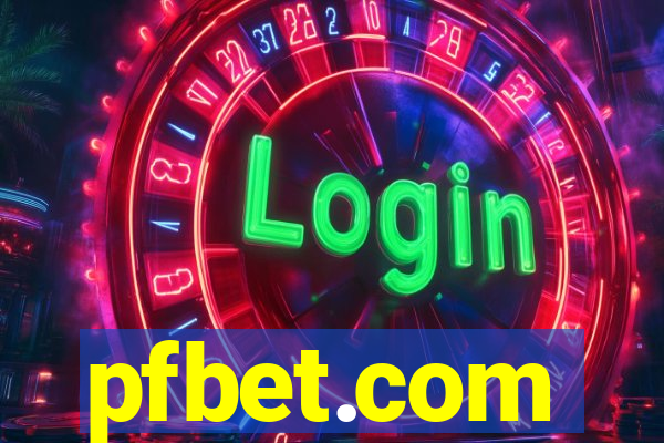 pfbet.com