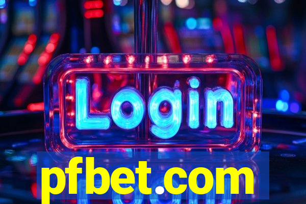 pfbet.com