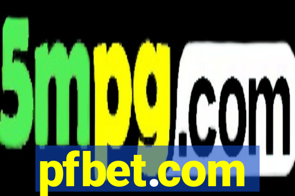 pfbet.com