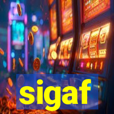 sigaf