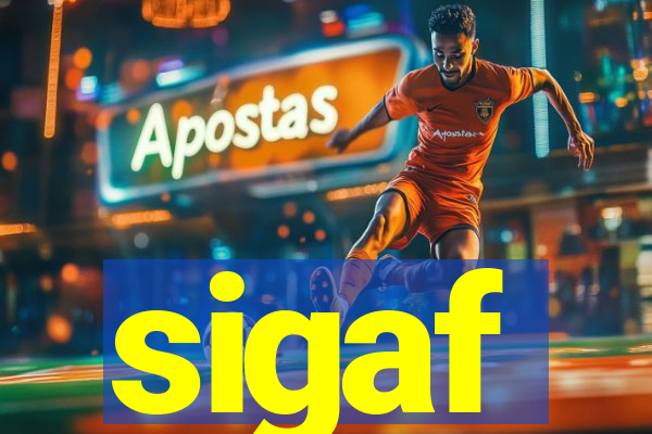 sigaf