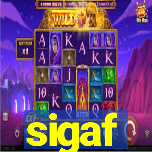 sigaf