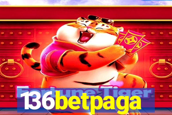 136betpaga