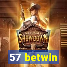 57 betwin