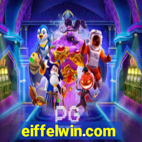 eiffelwin.com