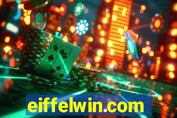 eiffelwin.com