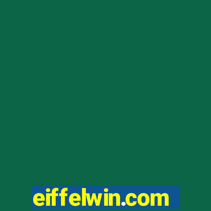 eiffelwin.com