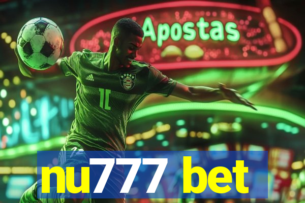 nu777 bet