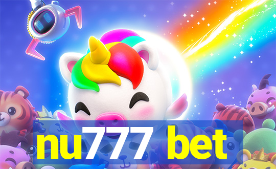 nu777 bet