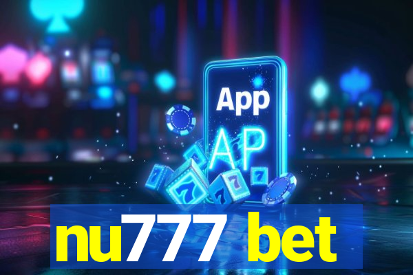 nu777 bet