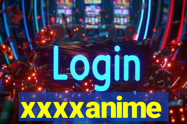 xxxxanime