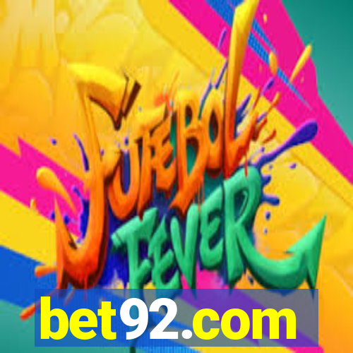 bet92.com