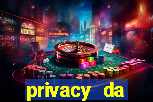 privacy da pipokinha gratis