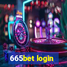 665bet login