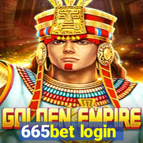 665bet login