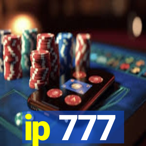 ip 777