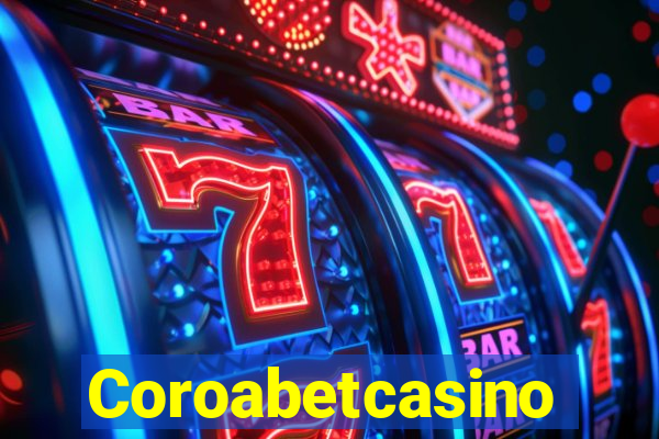 Coroabetcasino