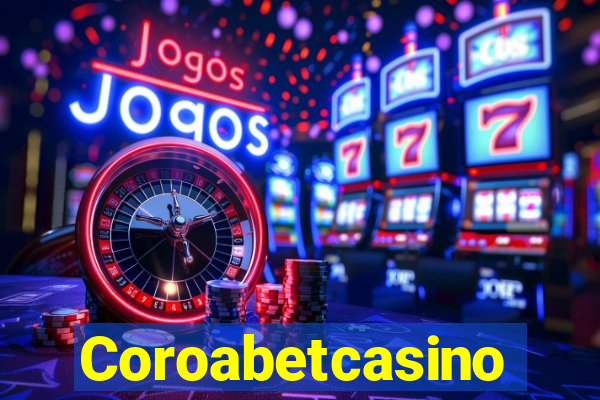 Coroabetcasino