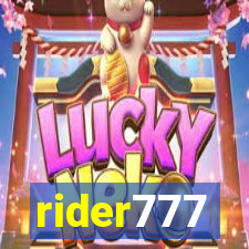 rider777