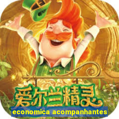 economica acompanhantes