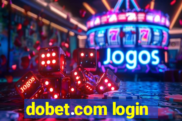 dobet.com login