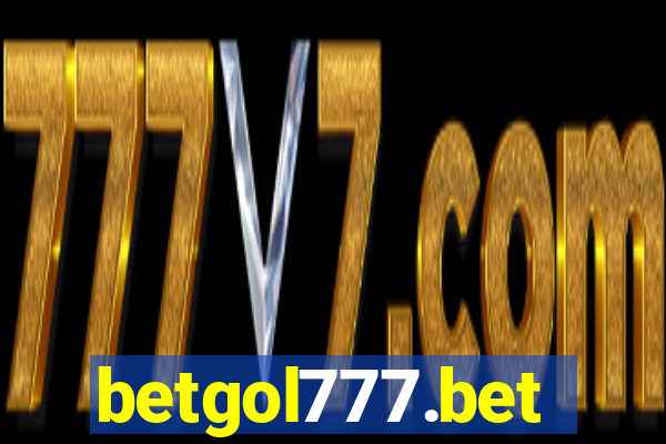 betgol777.bet