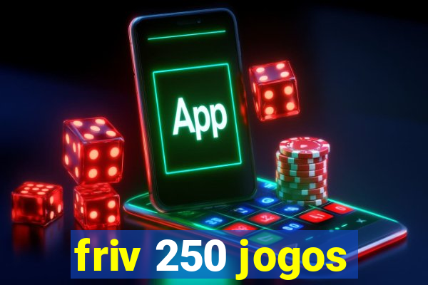 friv 250 jogos